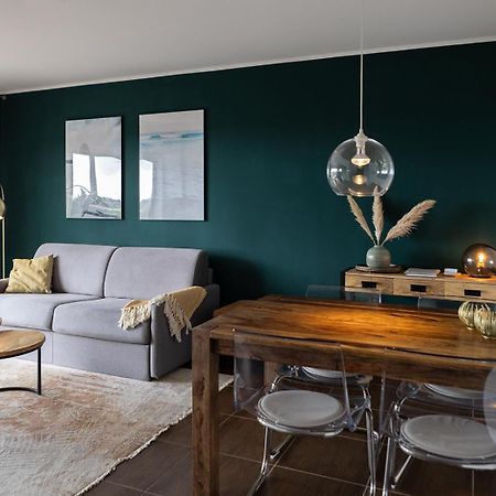 Maresoul - Ferienapartment Soul Raposeira  Екстер'єр фото